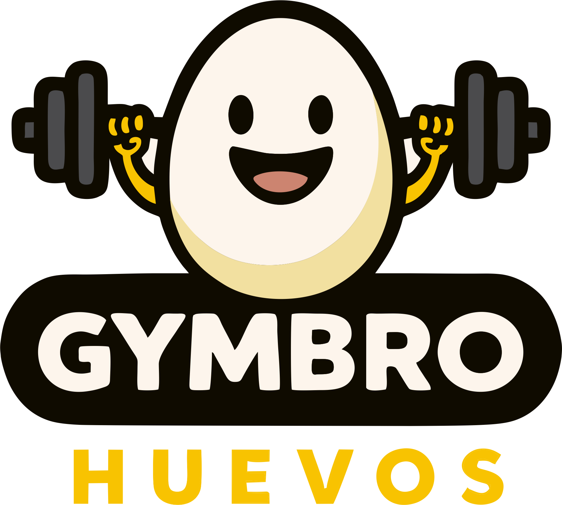 GymBro Huevos